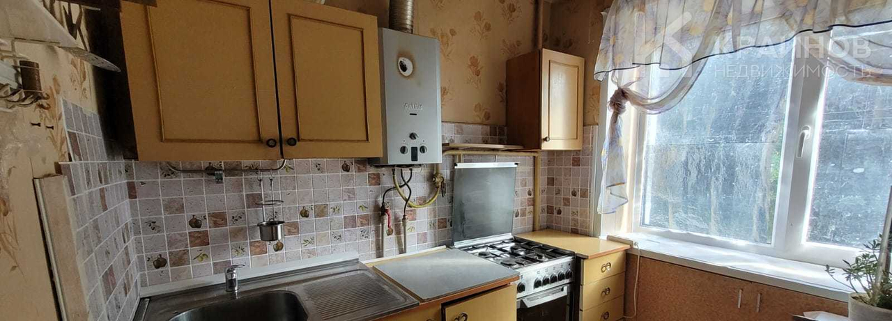 квартира г Воронеж ул Степана Разина 49 фото 5
