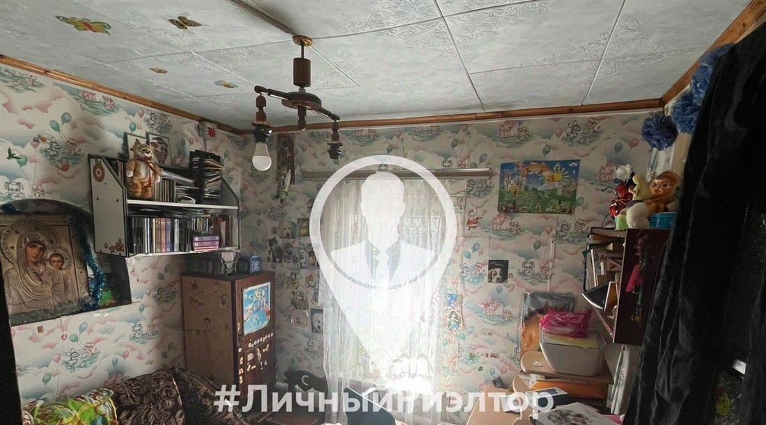 дом г Скопин ул Бирюзова 66а фото 9