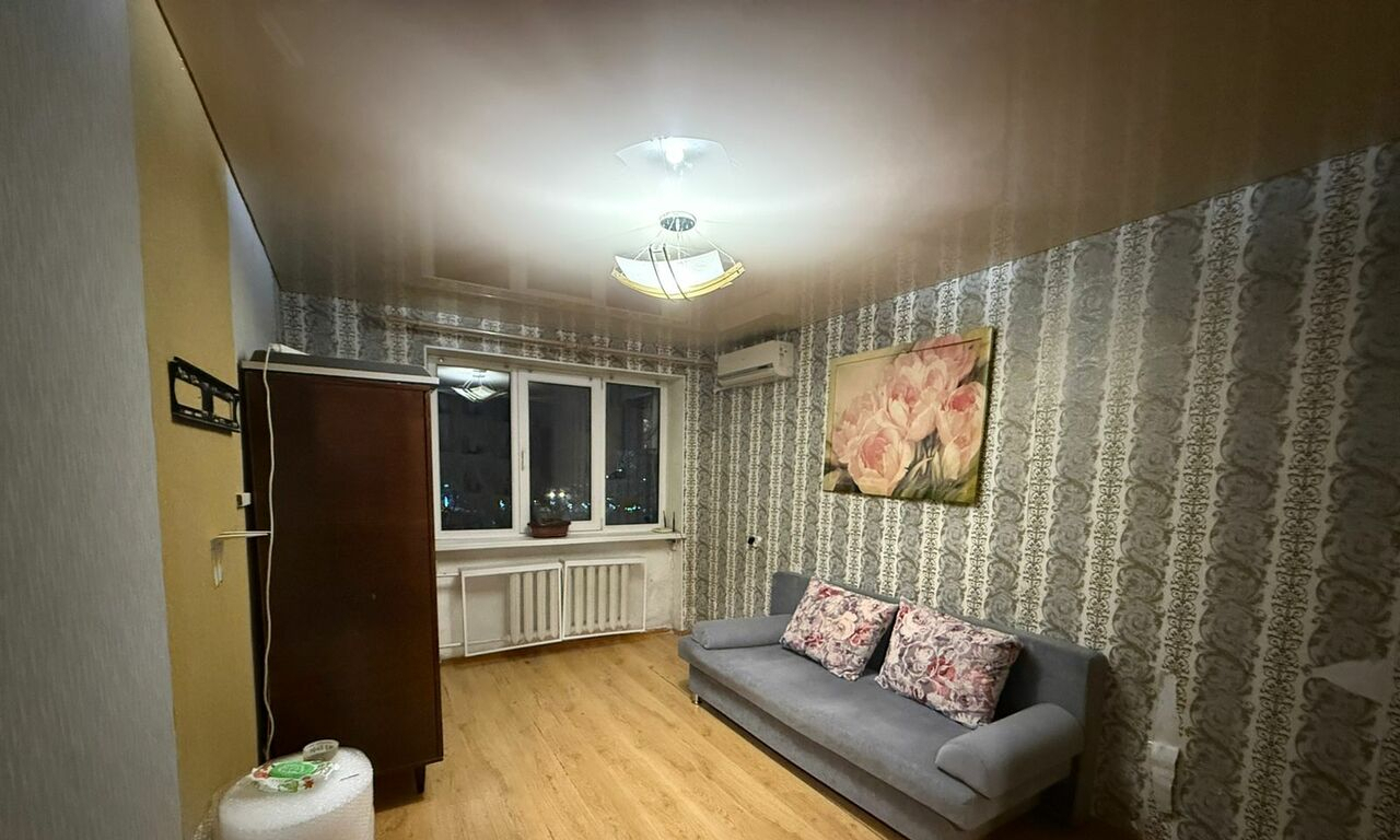 квартира р-н Бахчисарайский г Бахчисарай ул Фрунзе 81 фото 3