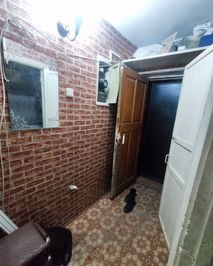 квартира г Уфа р-н Советский пр-кт Октября 43 фото 9