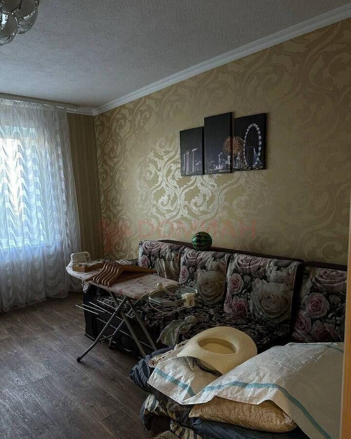 квартира г Шахты Красный пр. 3-й Микрорайон, 6 фото 4