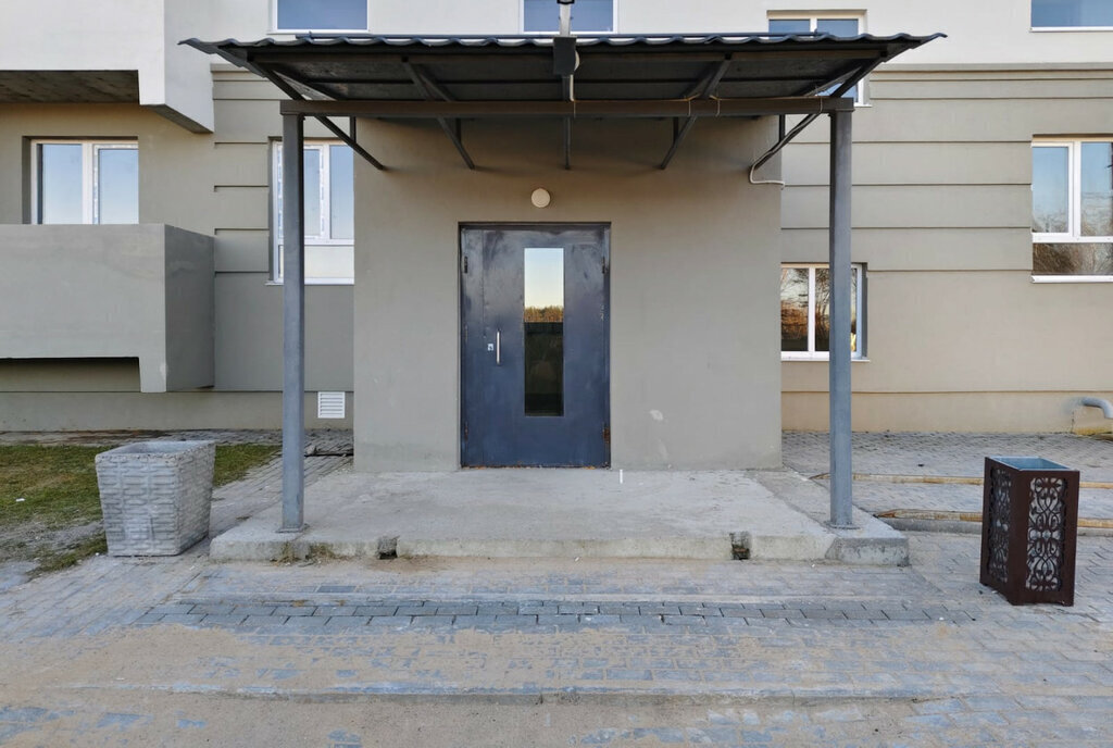 квартира г Тверь ул Медовая 9к/6 фото 19