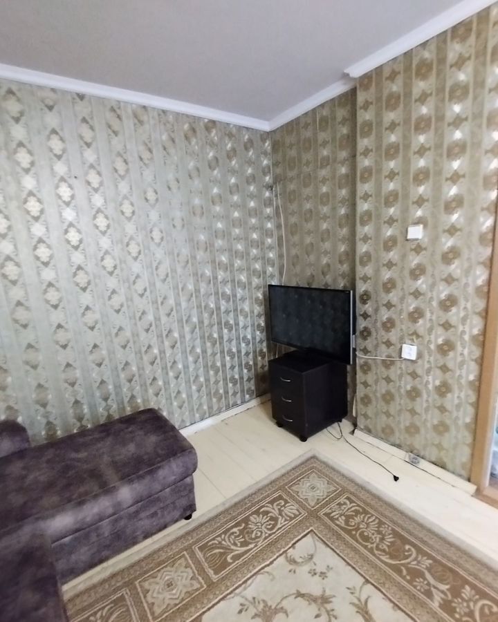 квартира г Великий Новгород Западный пр-кт Мира 26к/2 фото 4
