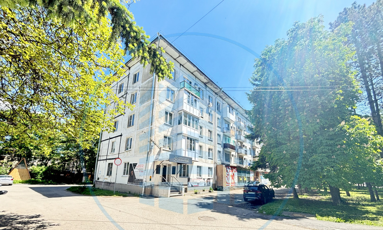 квартира г Ессентуки ул 60 лет Октября 10 фото 18