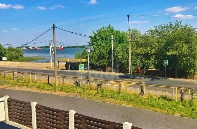 дом г Ростов-на-Дону р-н Железнодорожный посёлок Кумженский фото 5