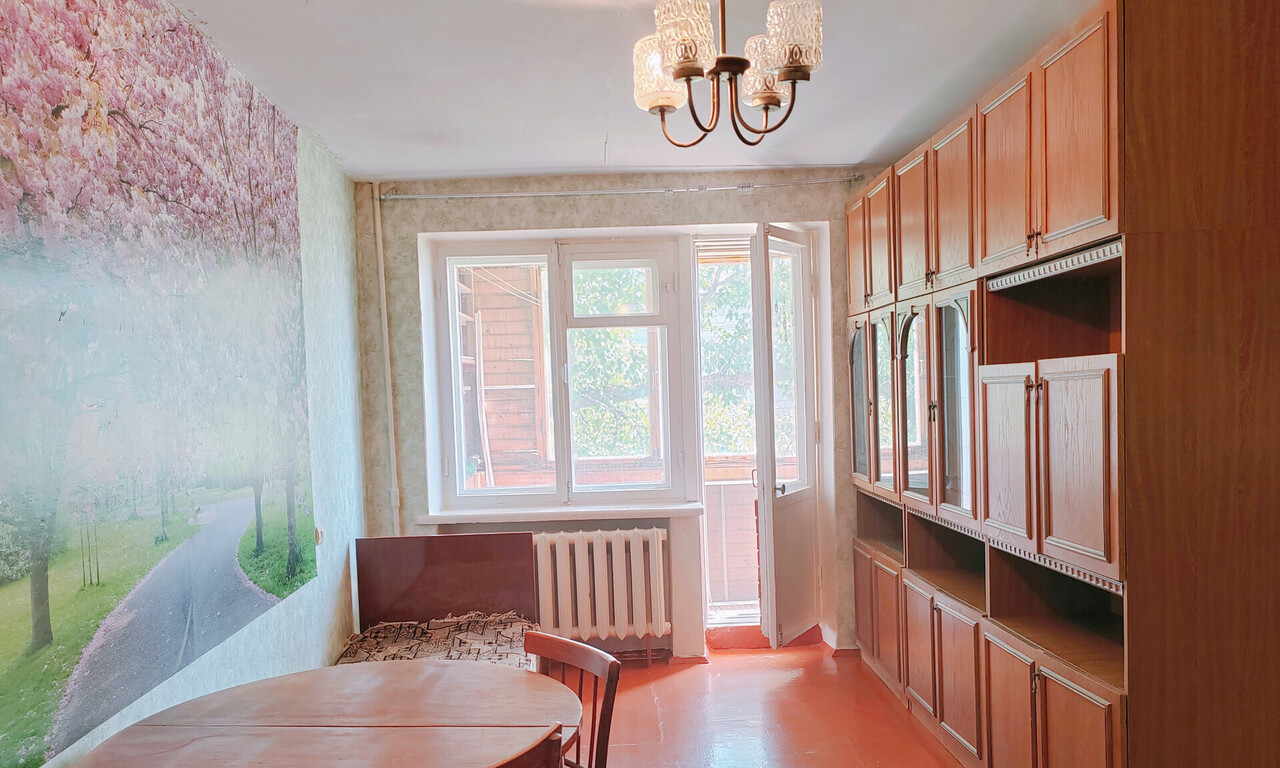 квартира г Волгоград Жилгородок ул Шекснинская 10 фото 4