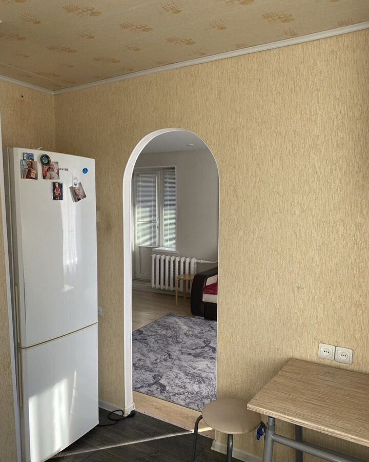 квартира г Ухта ул Машиностроителей 3 фото 12