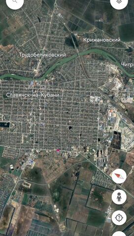 ул Крепостная Славянское городское поселение фото
