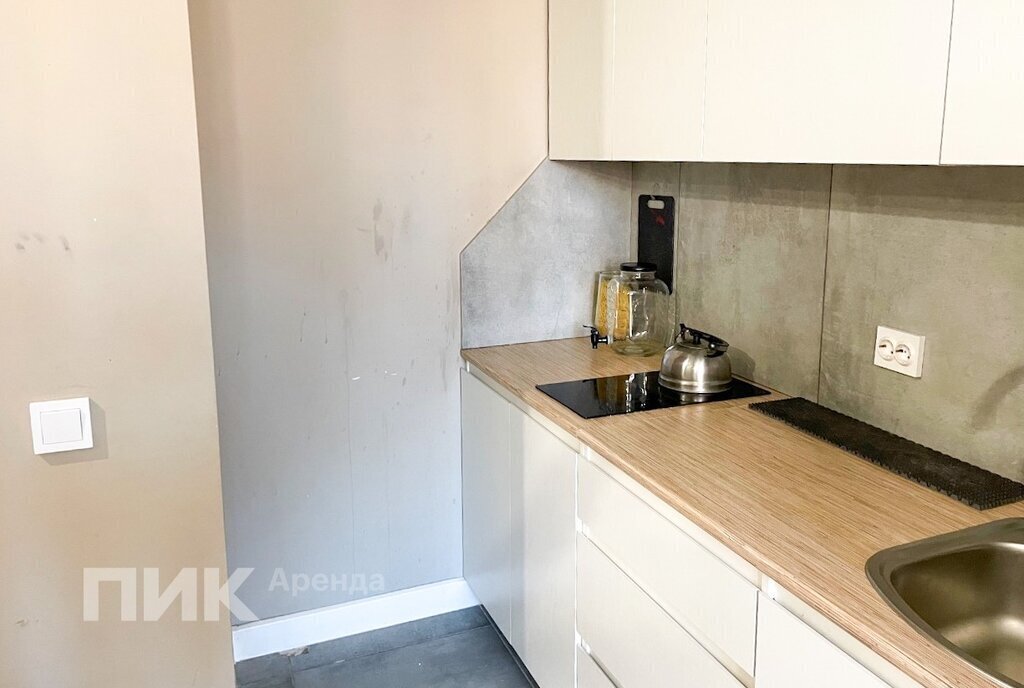 квартира г Краснодар ул им. Константина Гондаря 97 фото 7