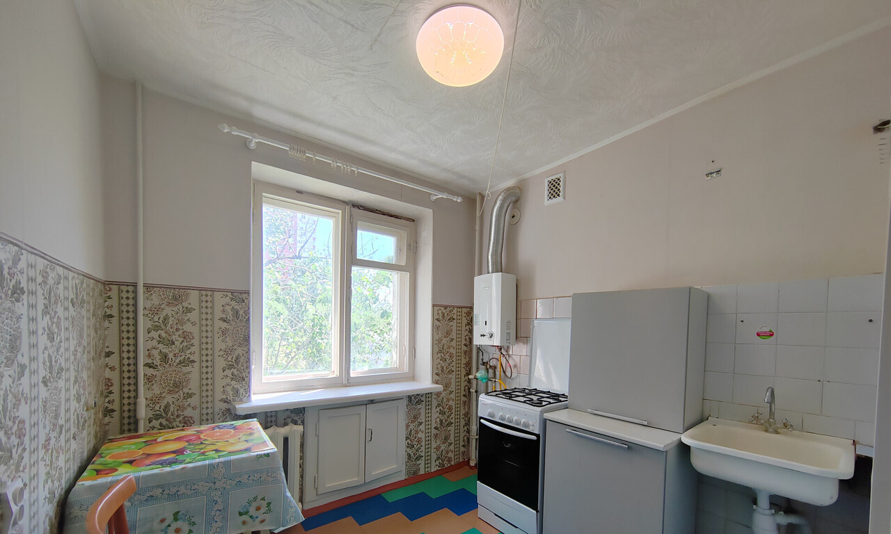 квартира г Волгоград Жилгородок ул Шекснинская 10 фото 8