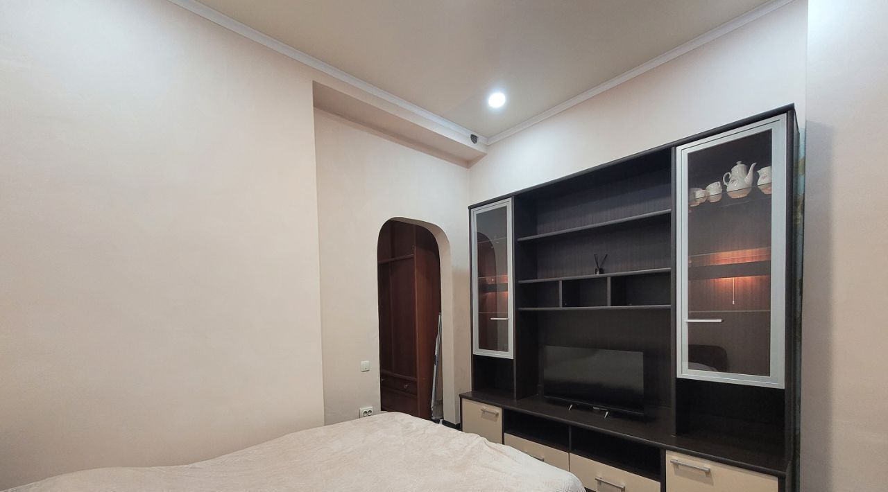 квартира г Ялта ул Найденова 31 фото 3