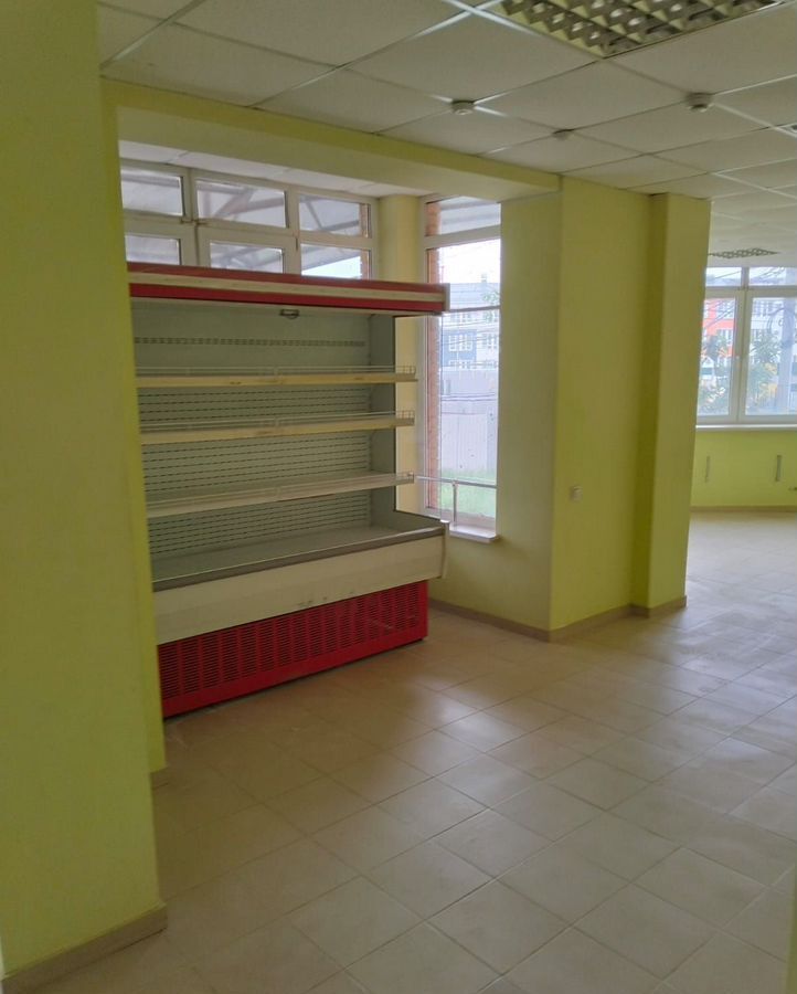 свободного назначения г Краснодар п Российский ул Тверская 21 р-н Прикубанский муниципальное образование Краснодар фото 5
