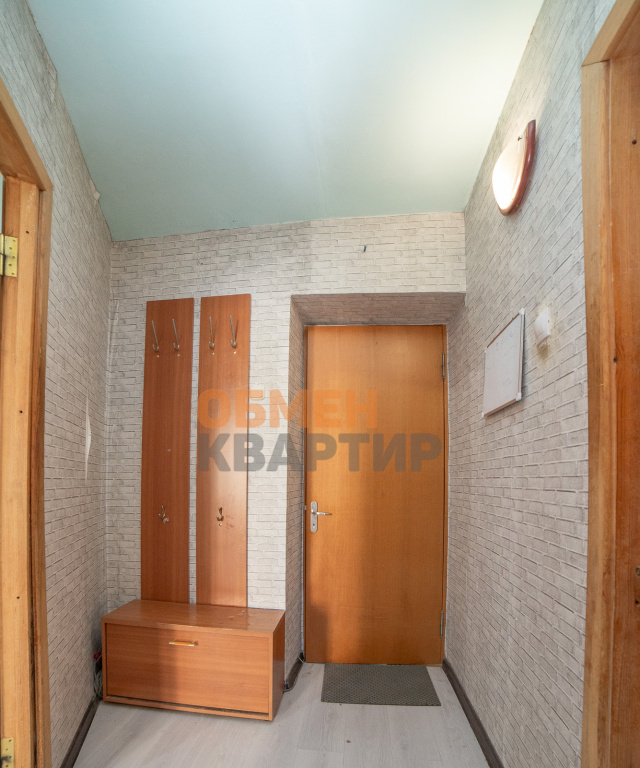 квартира г Екатеринбург Эльмаш ул Фрезеровщиков 32 Проспект Космонавтов, м-н фото 12