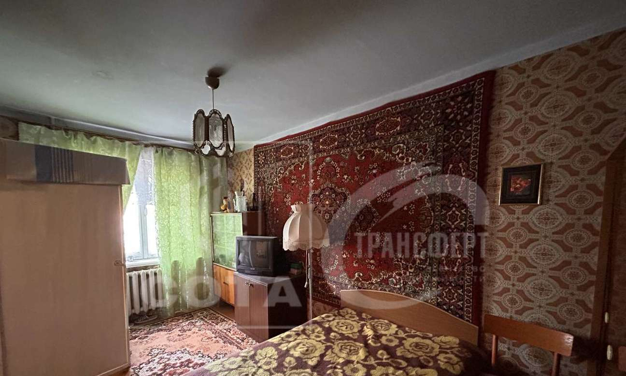 квартира г Воронеж ул Пеше-Стрелецкая 129 фото 6