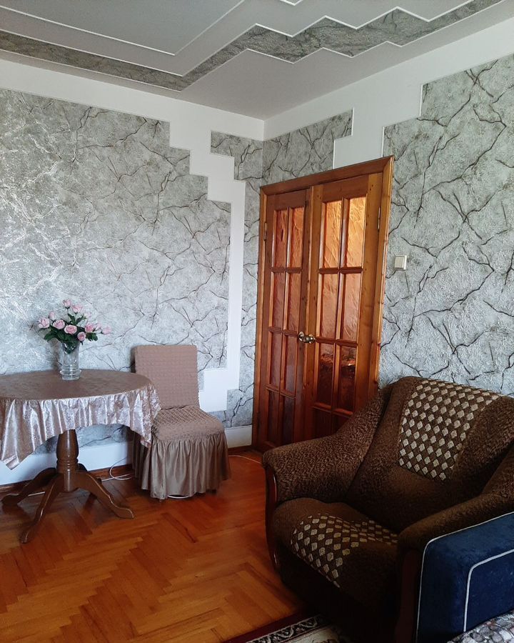квартира г Нальчик Александровка ул Калинина 250а фото 2