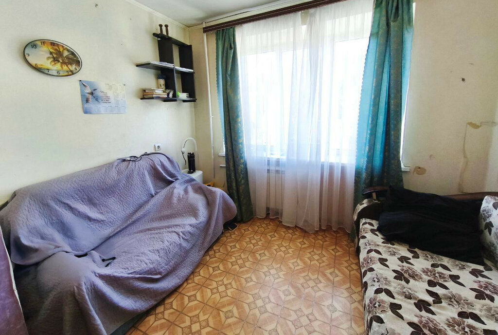 квартира г Новочеркасск ул Макаренко 78 фото 3
