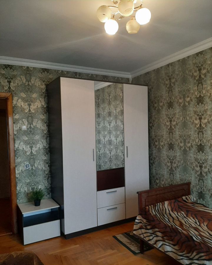 квартира г Нальчик Александровка ул Калинина 250а фото 7