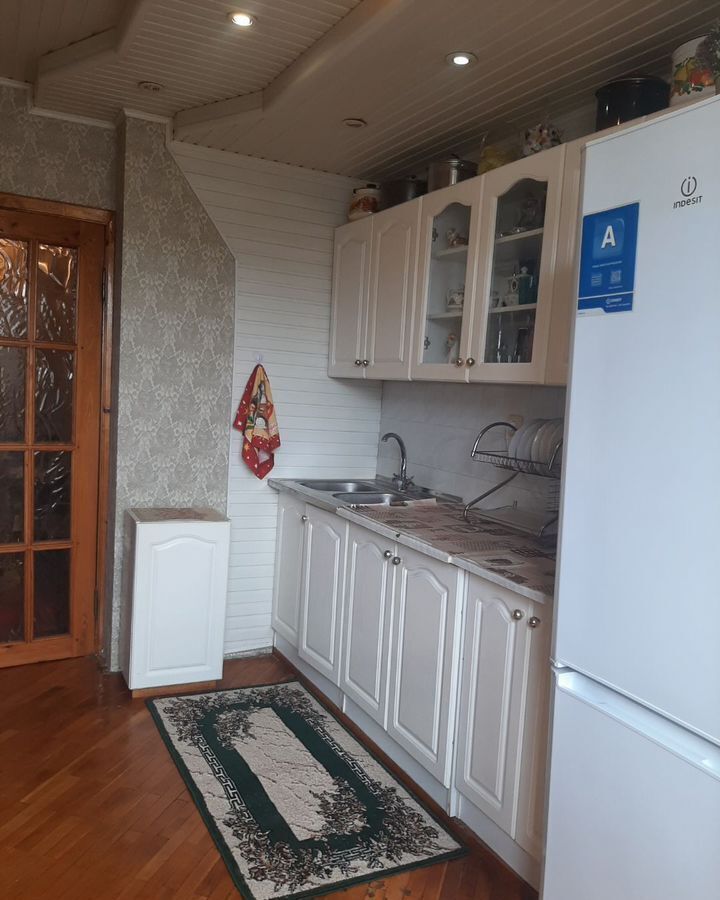квартира г Нальчик Александровка ул Калинина 250а фото 16