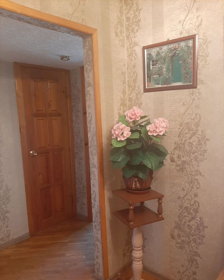 квартира г Нальчик Александровка ул Калинина 250а фото 12