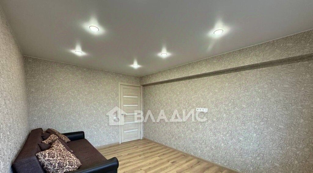 квартира г Калуга р-н Октябрьский ул Ленина 43 фото 5