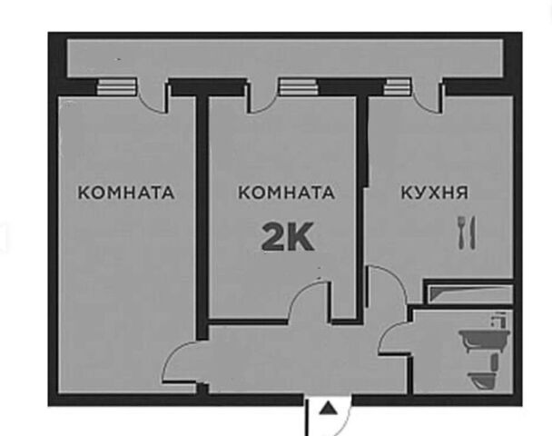 р-н Прикубанский ул Заполярная 37к/5 мкр-н Славянский фото