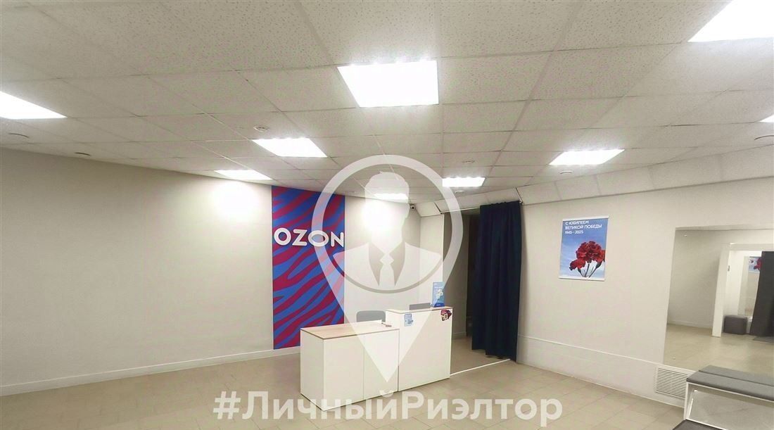 свободного назначения г Рязань р-н Московский ул Крупской 17к/1 фото 3
