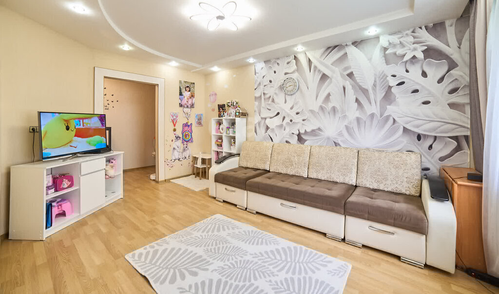 квартира г Стерлитамак Солнечный ул Караная Муратова 12 фото 2