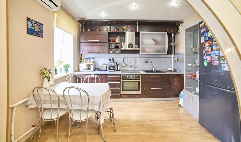 квартира г Стерлитамак Солнечный ул Караная Муратова 12 фото 4