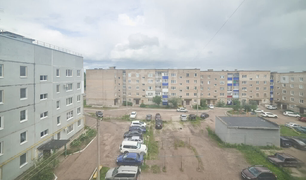 квартира г Стерлитамак ул Стадионная 19а фото 2