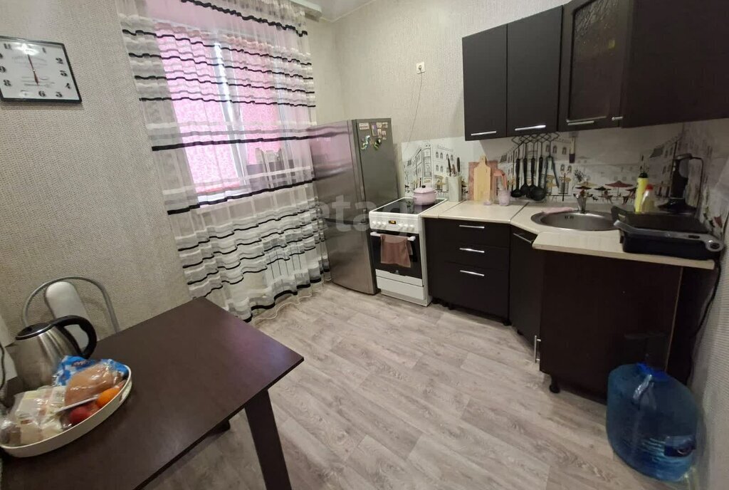 квартира г Верхняя Салда ул Рабочей молодежи 2 фото 3