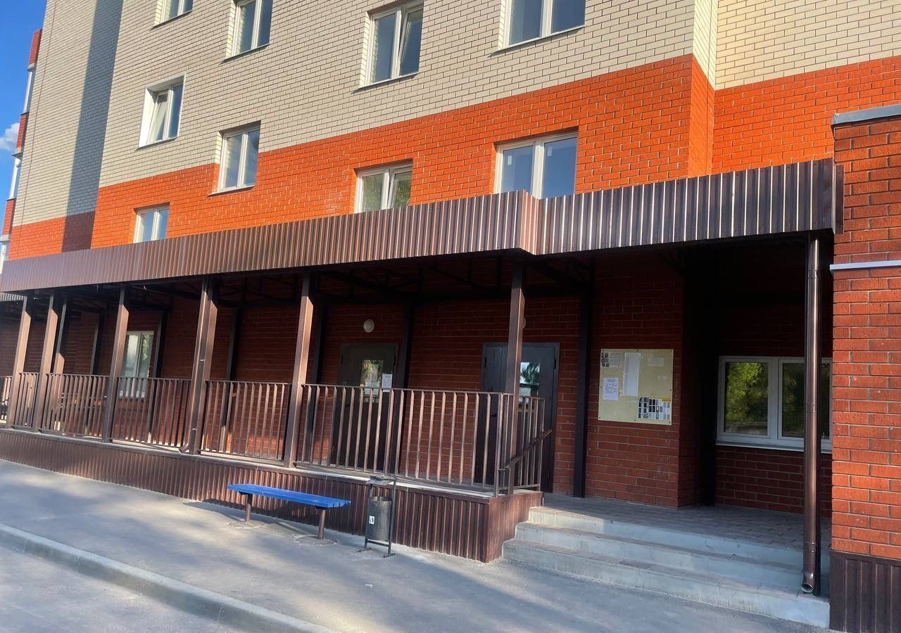 квартира г Кузнецк ул Ленина 337 фото 4