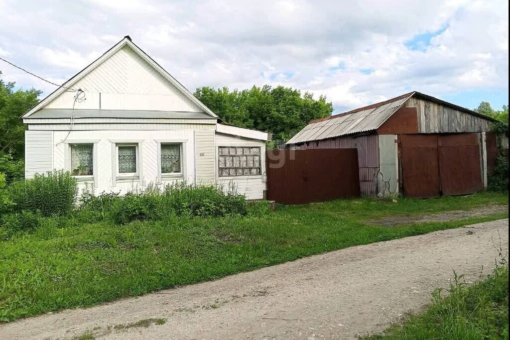 дом г Пенза ул Заречная фото 1