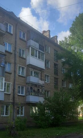 квартира р-н Красноперекопский ул Рыкачева 3 фото