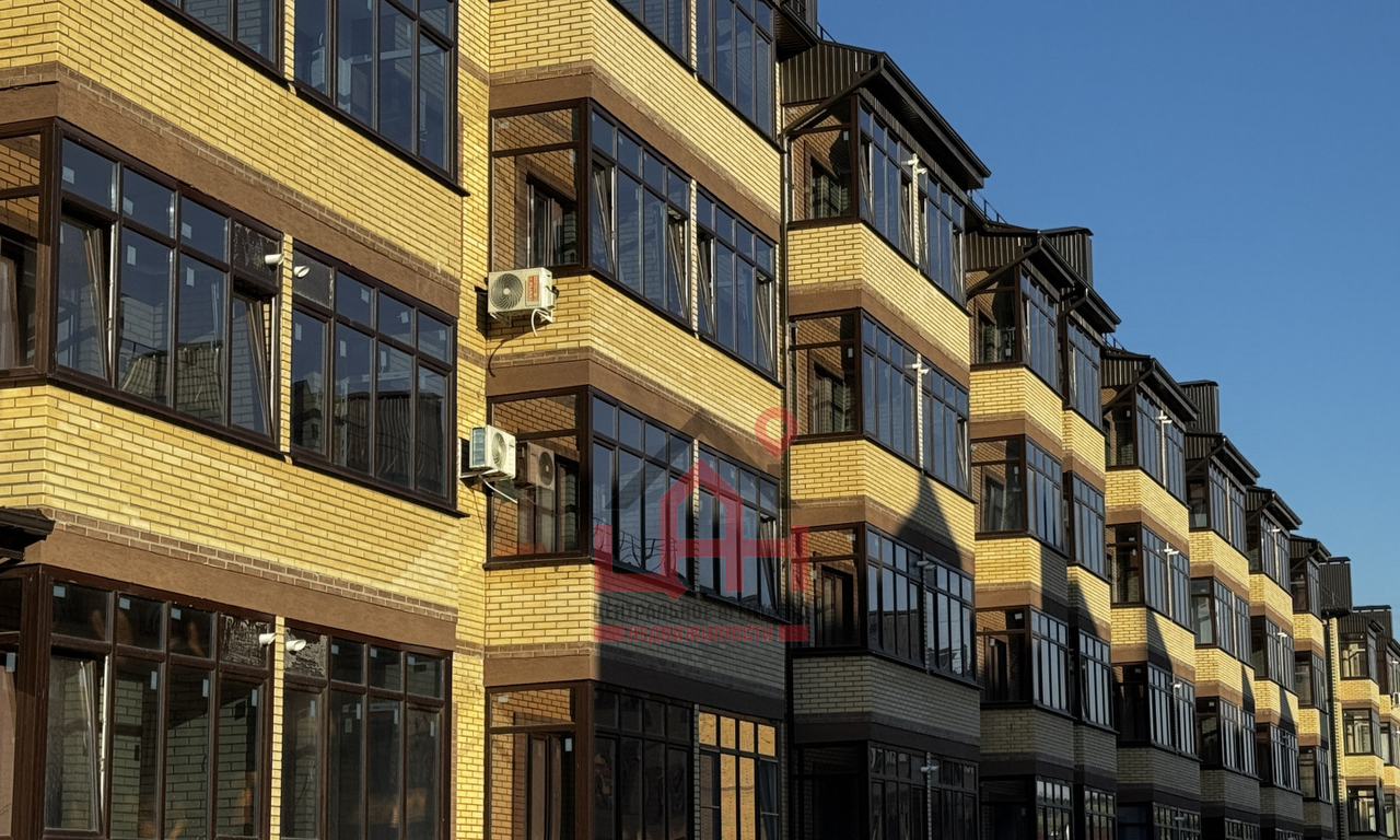 квартира г Ессентуки ул Никольская 27/8б фото 1