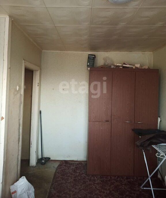 квартира г Ульяновск ул Пушкарева 74/107 фото 2