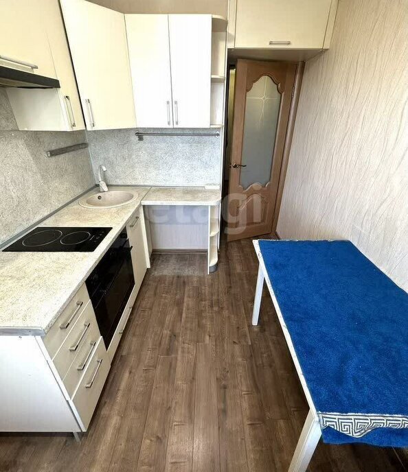 квартира г Новороссийск ул Куникова 58а фото 1