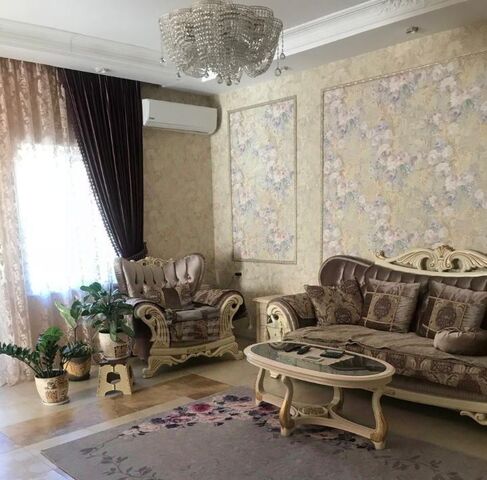 ул Крымская 9 фото