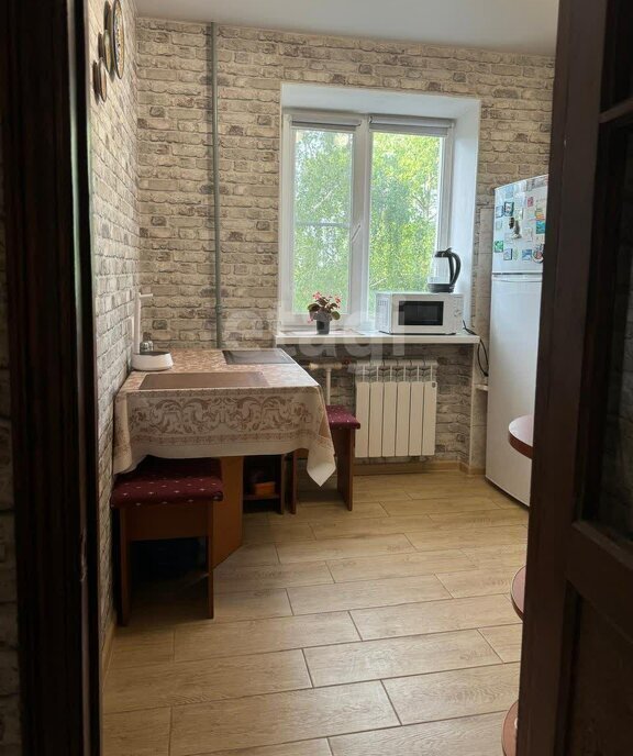 квартира г Новороссийск ул Советов 10 фото 2