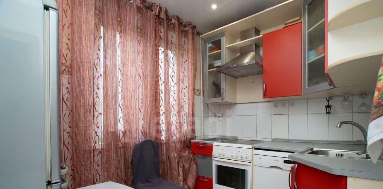 квартира г Новосибирск ул Станиславского 48 Площадь Маркса фото 2