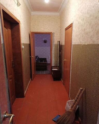 п Вышков ул Кооперативная 20 Вышковское городское поселение, Злынка фото