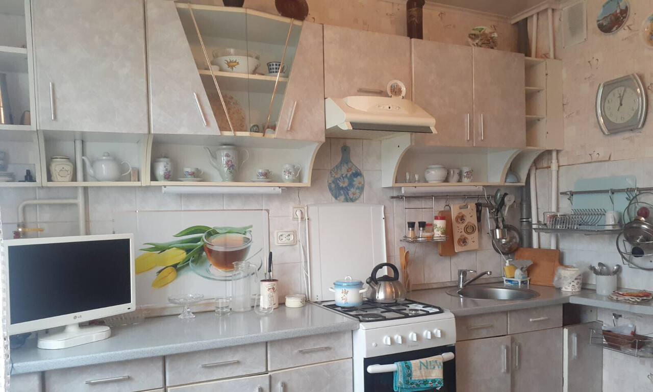 квартира г Пермь Авиагородок ул Архитектора Свиязева 2а фото 3