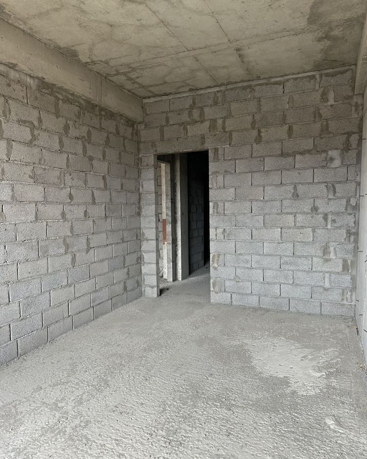 квартира г Махачкала пр-кт Амет-хана Султана 344 р-н Советский фото 4