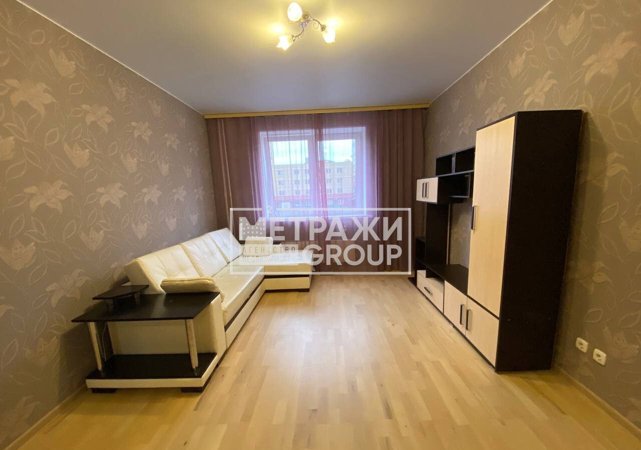 квартира г Королев б-р Октябрьский 5б фото 3