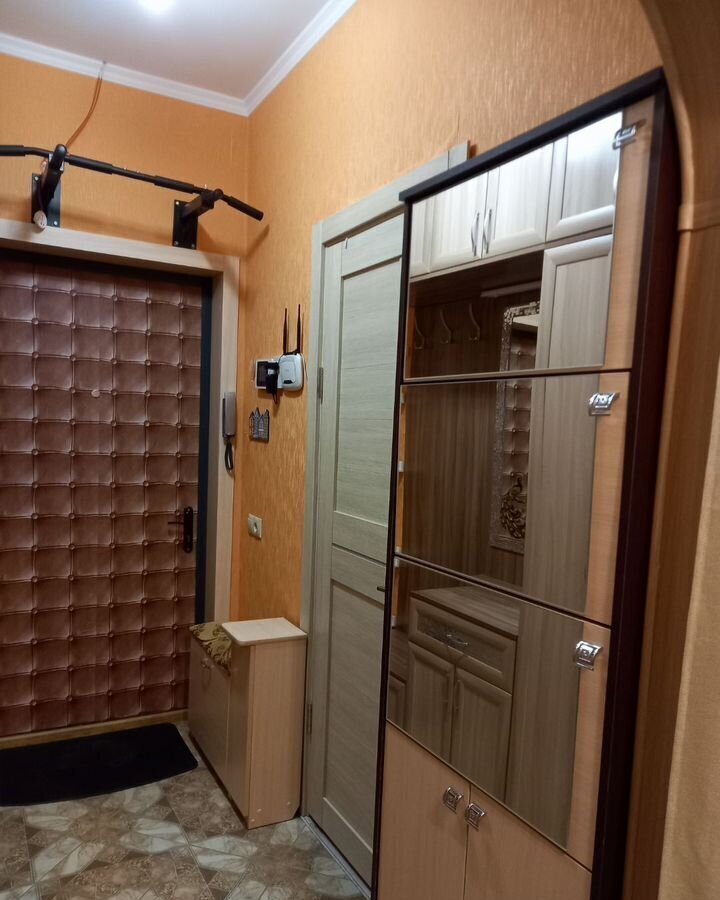 квартира г Сергиев Посад ул Чайковского 20 Сергиево-Посадский г. о. фото 4