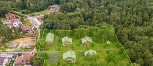 с Курганово микрорайон Зуброво фото