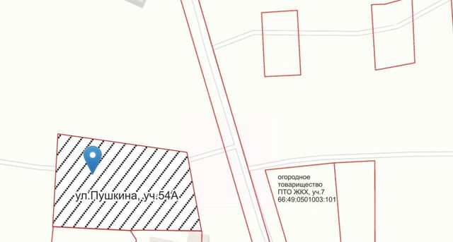 ул Пушкина 54 фото