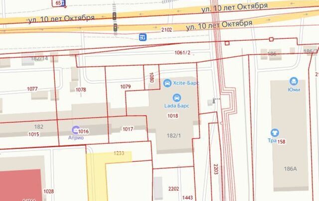 офис р-н Центральный дом 186 фото