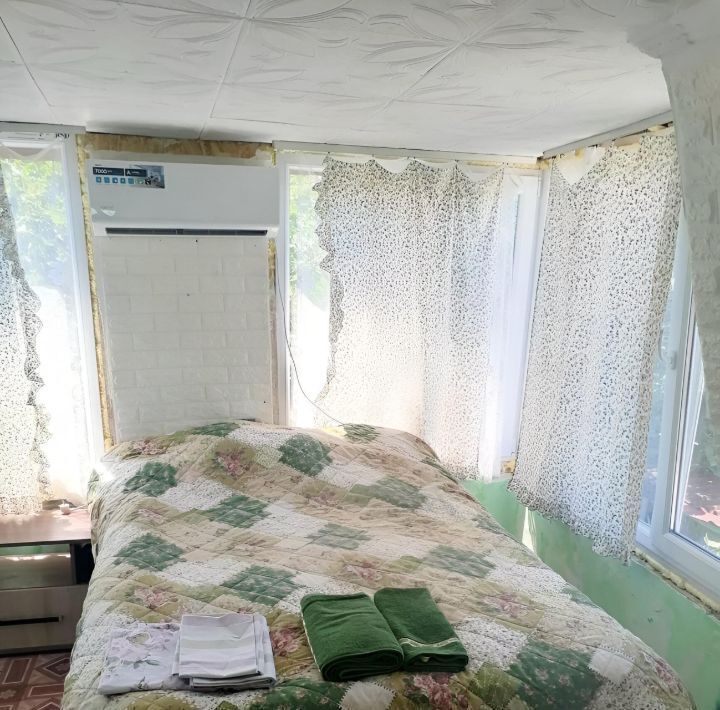 комната р-н Ленинский г Щелкино снт Энергетик-2 309 фото 2