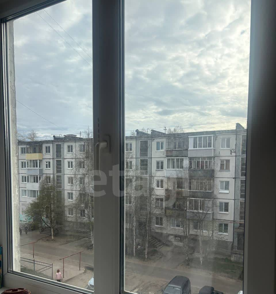 квартира г Северодвинск ул Арктическая 9 фото 4