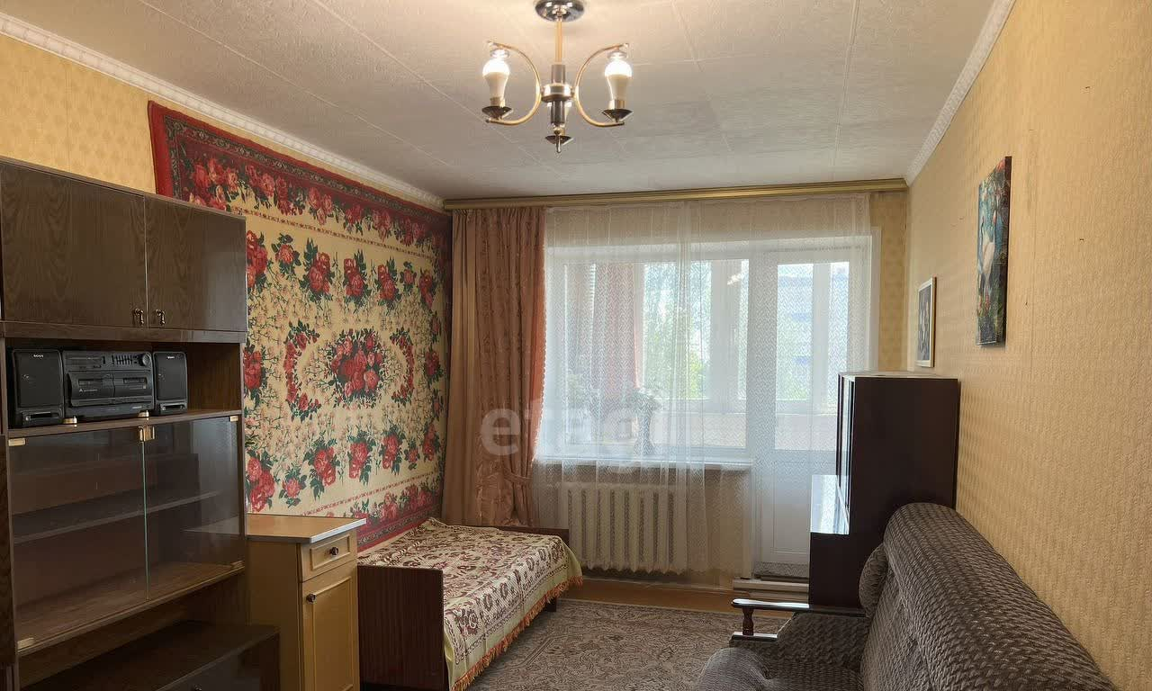 квартира г Воронеж ул Остужева 11 фото 1